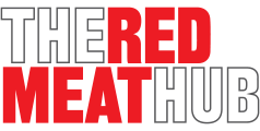 RED MEAT HUB LOGO