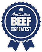 Australian Beef The Greatest