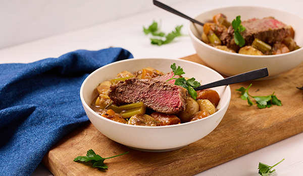 Beef Pot Roast