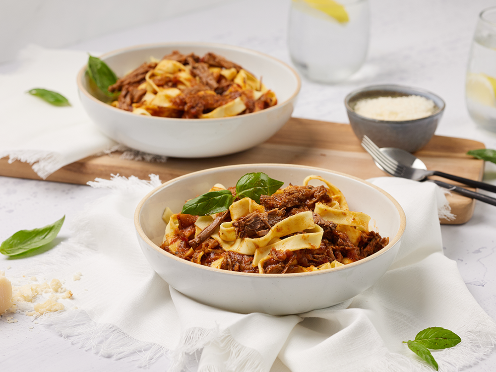 Beef Ragu